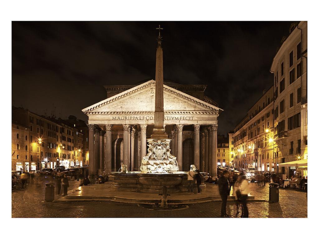 Casa De' Coronari Roma Ngoại thất bức ảnh