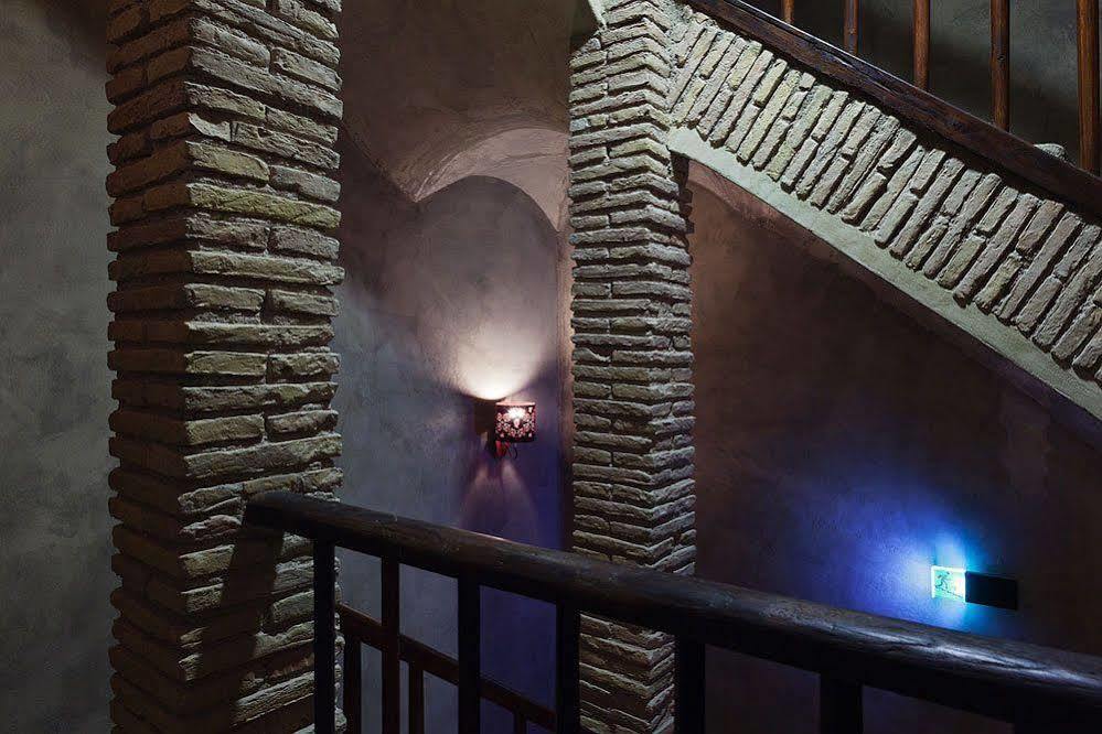 Casa De' Coronari Roma Ngoại thất bức ảnh